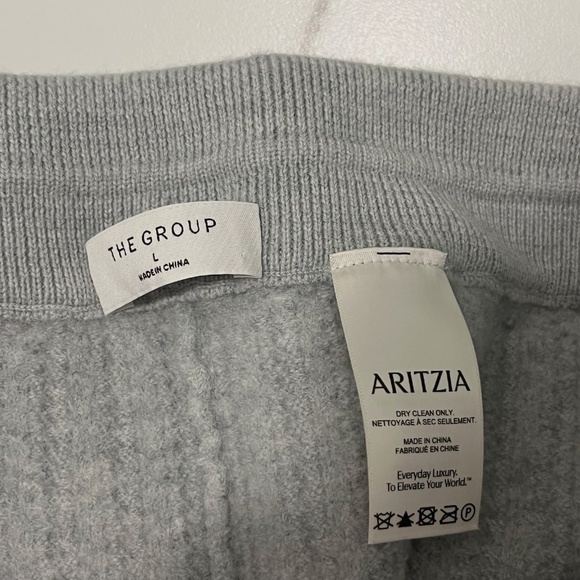 Aritzia | Lloyd Merino Wool Pant - Picture 7 of 7